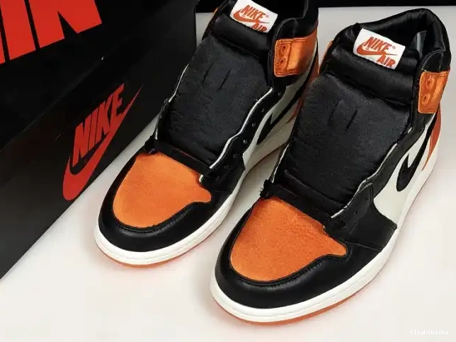 Satin Jordan Air AV3725-010 1 Shattered Womens Retro Backboard 0518